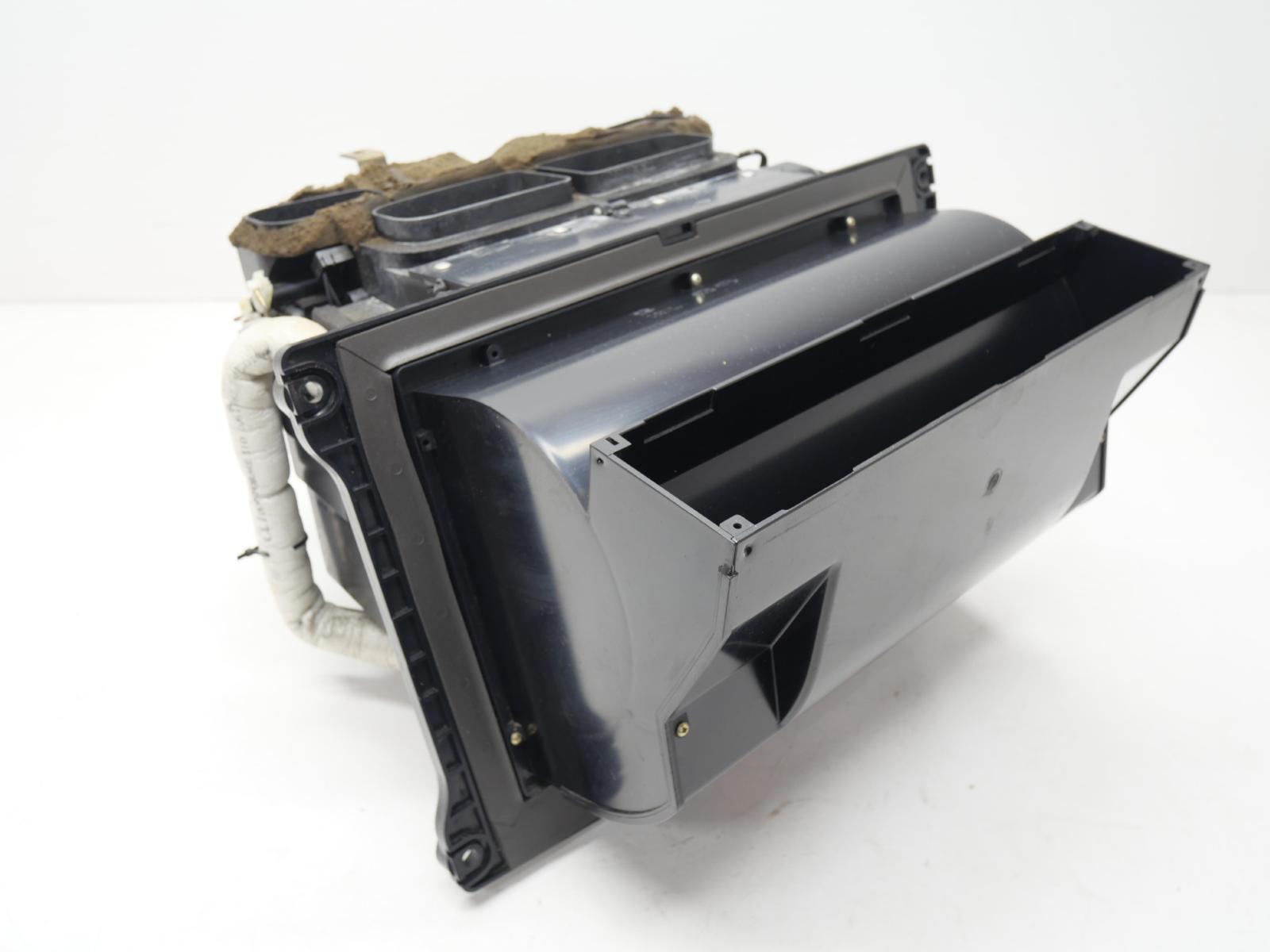 2001 Ferrari 360 430 A/C HVAC Heater Core Air Conditioning AC Evaporator OEM