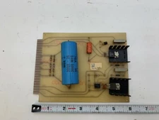 Metriguard Aux. Power Supply Model: C731310	