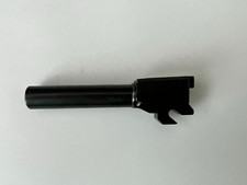 Sig Sauer P320 Compact 3.9"  OEM Barrel - New - Sig Sauer Factory OEM Part