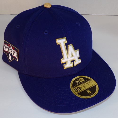 Los Angeles Dodgers World Series 