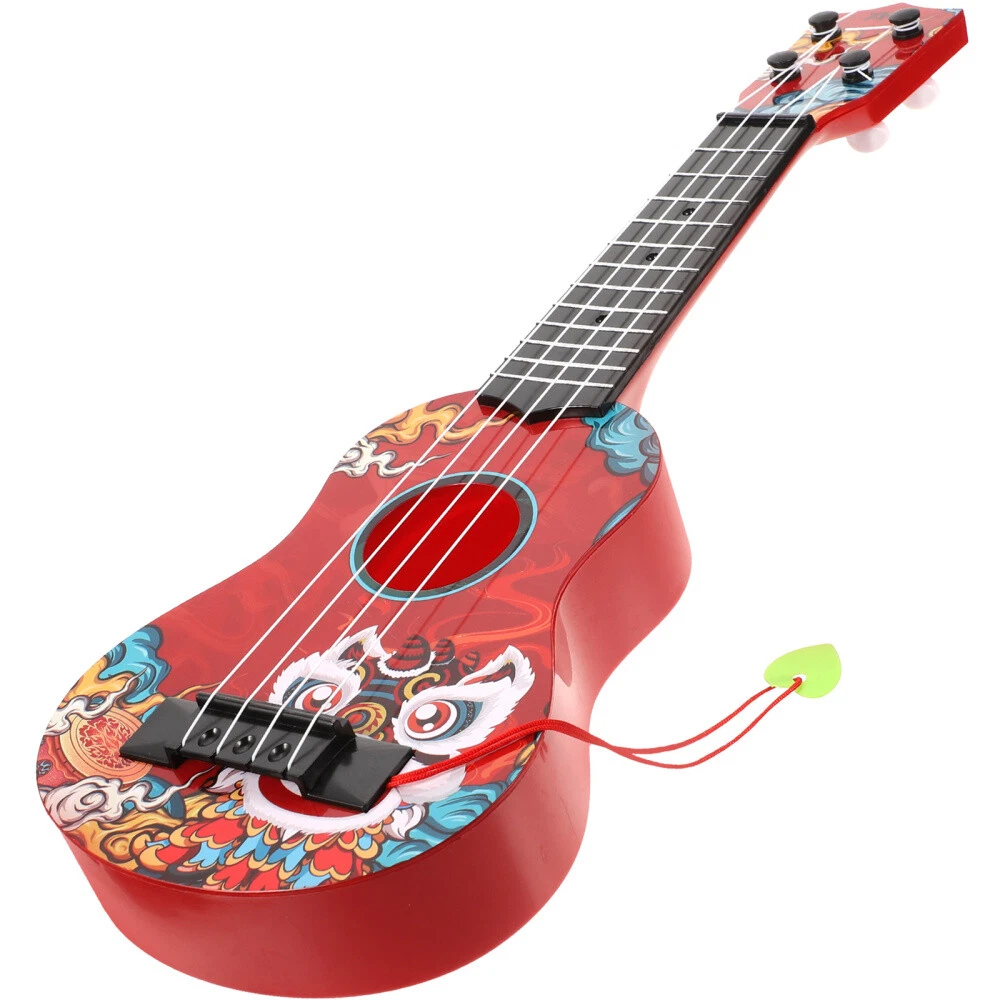 Baby ukulele toy hotsell