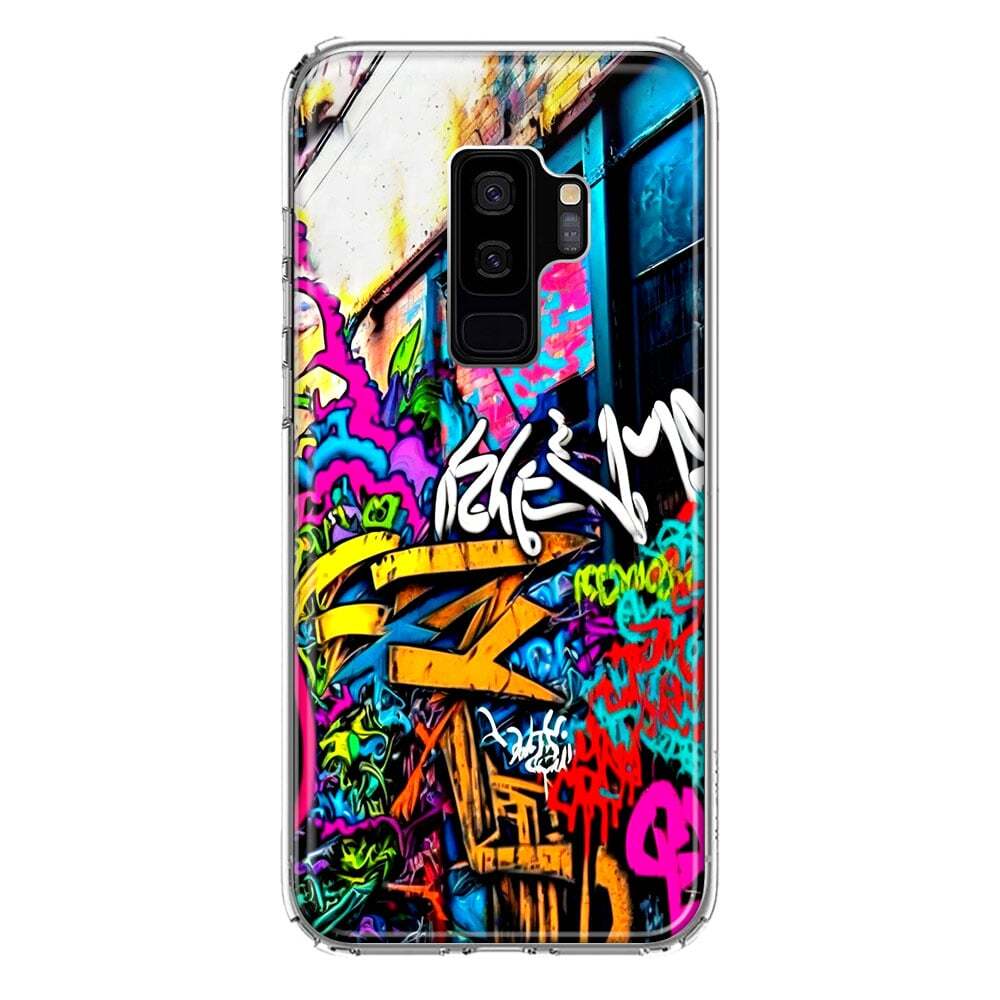 Phone Case Galaxy S9 Designer Case For Samsung Galaxy S9