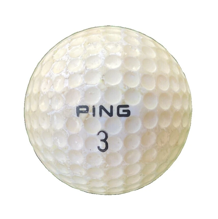 PING Golf Balls