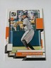 2022 Donruss Optic Base #168 Brandon Crawford - San Francisco Giants