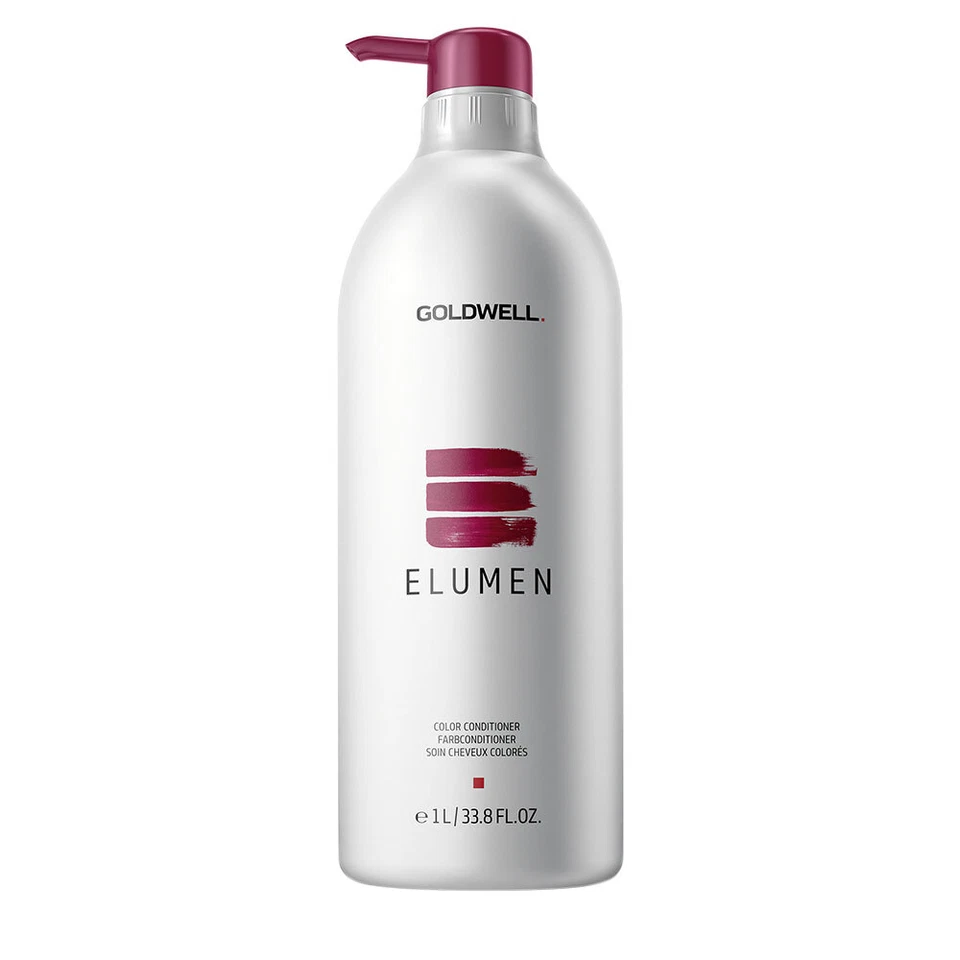 Goldwell Elumen Conditioner 1000 ml - Produkt aus Deutschland