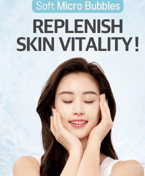 Luvace (Compra 1 y obtén 1 gratis) Péptido Esencia Perla Iluminadora Foto 3 de 4