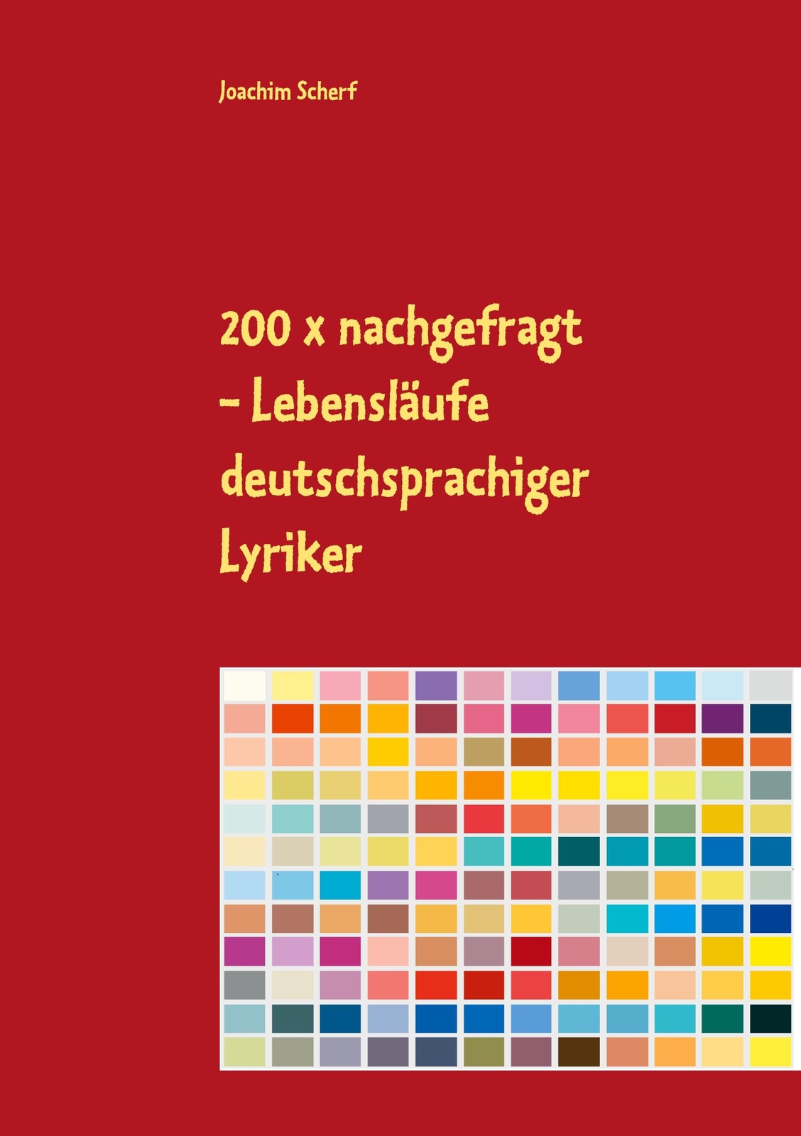200 X Nachgefragt | Buch | 9783753444642