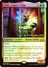 Pre-Release Promos - Tajic, Legion's Edge - Foil - Prerelease Promo