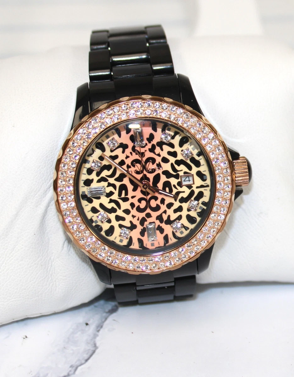 ToyWatch Women Plastic Band Wristwatches | eBay display picture 3
