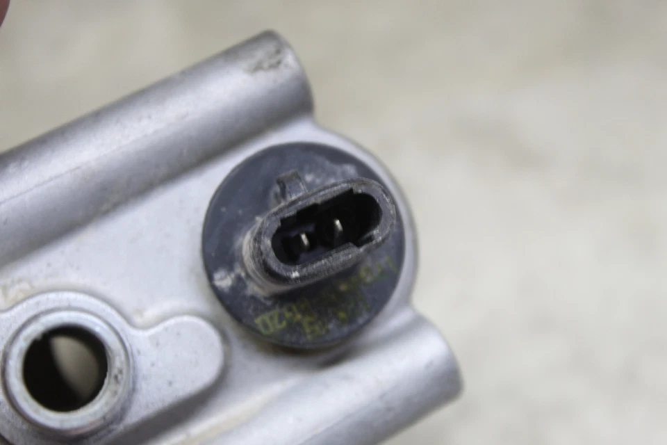 2009 2010 Kawasaki Mule 4000 4010 Oem Air Intake Duct Elbow 14073-2091 - Image 3 of 4