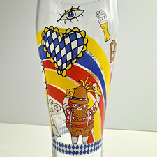 Ritzenhoff Oktoberfest Beer Glass 500ml Colle...
