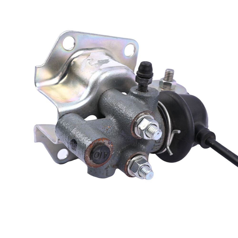 94427224 Valve Asm Load Sensing Proportioning For ISUZU N