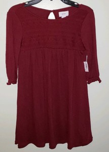 old navy jersey dress