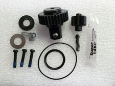 Snap-on 12 Drive 32 Tooth Ratchet Repair Kit Parts S832 S831 S836 Rkrcs832