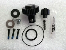 Snap-On 1/2" Drive 32 Tooth Ratchet Repair Kit Parts S832 S831 S836 RKRCS832