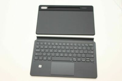 Samsung Book Cover Keyboard for Samsung Galaxy Tab S7