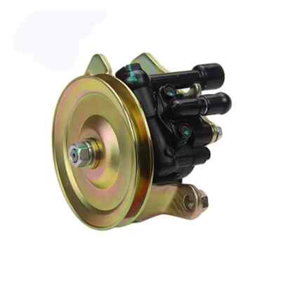 Premium Power Steering Pump for NISSAN Elgrand for Engine Td27 Qd32 49110-VE000