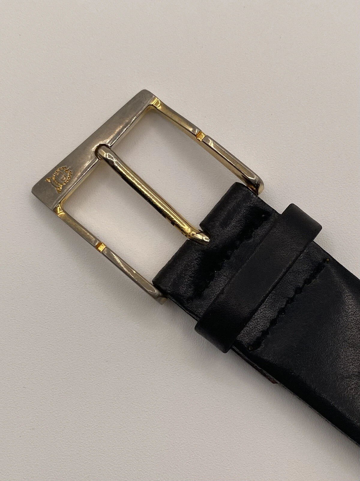 ceinture chrétienne dior