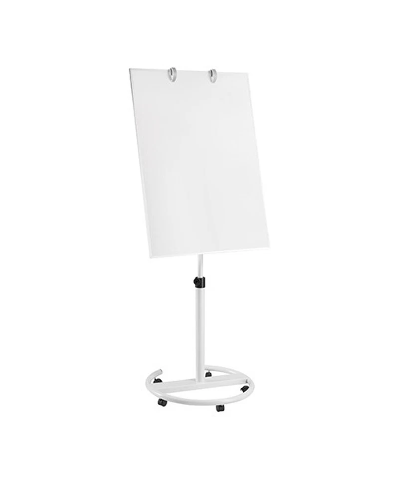 Flipchart Whiteboard magnetisch mobil 70x100cm Konferenz Schule Besprechung - Bild 2 von 4