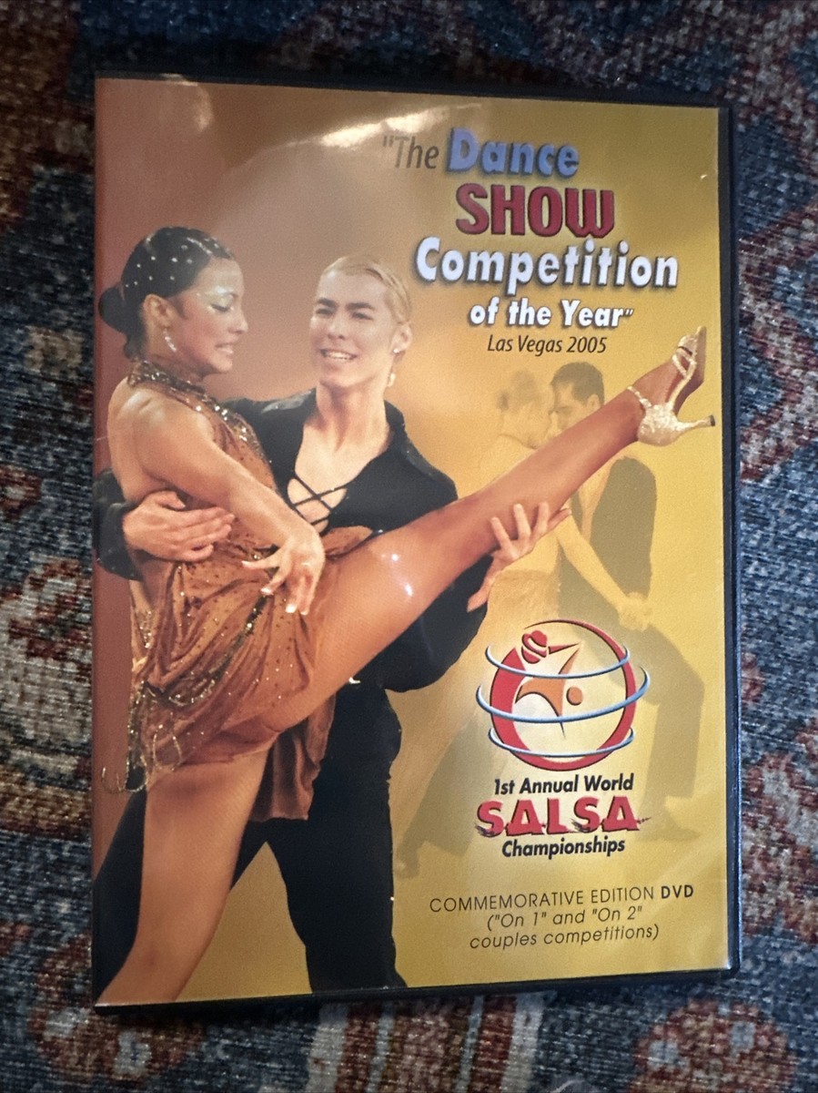 Dance Competition World Of Dance Season Full Episodes The Dance