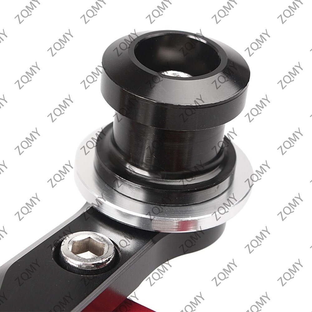 ※てんねん APE Racing PRO Manual Cam Chain Tensioner - 2016-18 Kawasaki ZX
