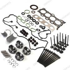 Kit Revisione Ricostruzione Motore G4NA 2.0L per Hyundai Tucson Sonata KIA Forte Soul