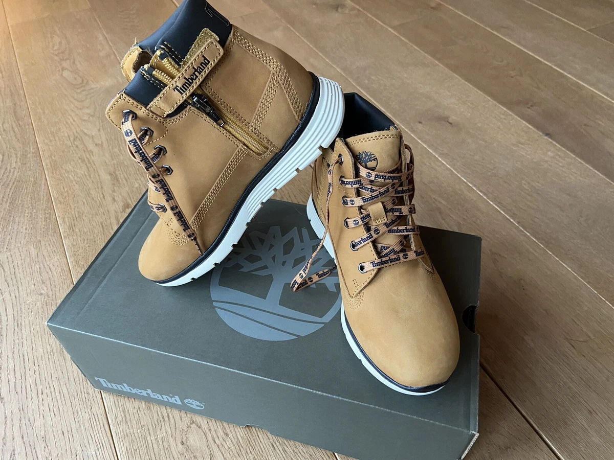 Timberland killington hotsell 6 in boot