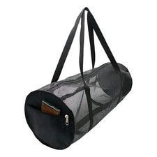 Mesh Dive Bag for Scuba or Snorkeling - Diving Snorkel Gear Bags Large