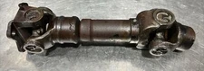 DANA Spicer Drive Shaft Assembly Limited Info. Please See Pictures For Details