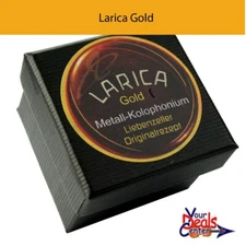 Genuine Larica Gold Rosin III for Viola/Cello