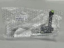 Custom 974DW010000001 Roll Holder Bracket + Sens VKP80II CN - NEW