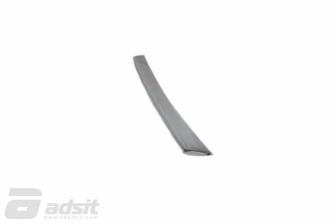 Barra de parrilla lateral del conductor Roadster nueva Mercedes-Benz 1963-1971 *1138880121 Foto 2 de 4