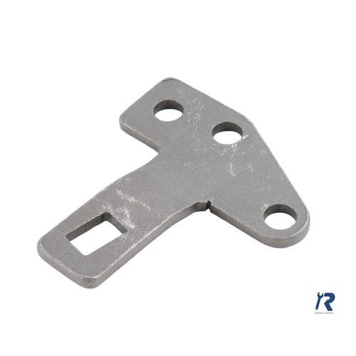 Bracket&Lever Kit fit for GM TH400 TH350 TH250 200-4R 700R4 4L60E 4L80E 4L85E - Picture 7 of 14