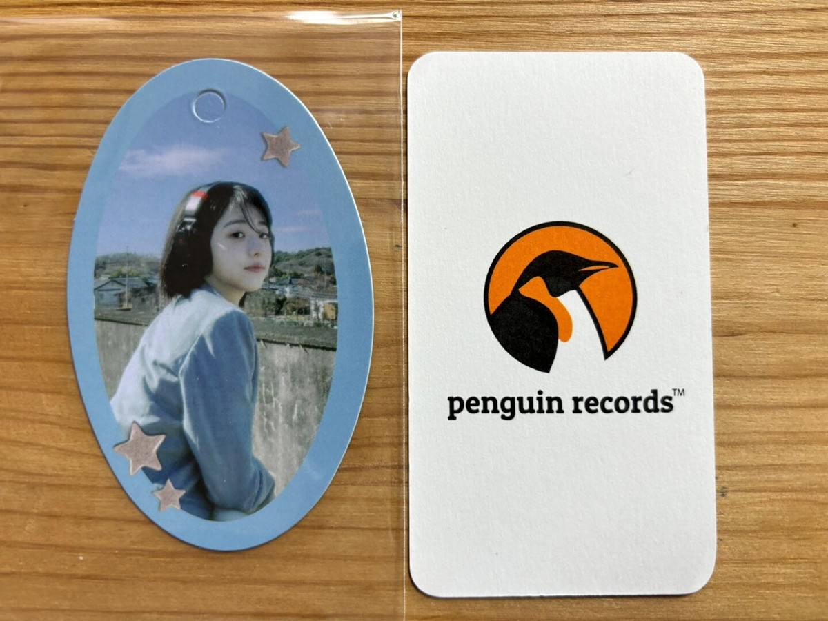 QWER - 1ST MINI ALBUM MANITO Platform ver. MINIRECORD POB PHOTO