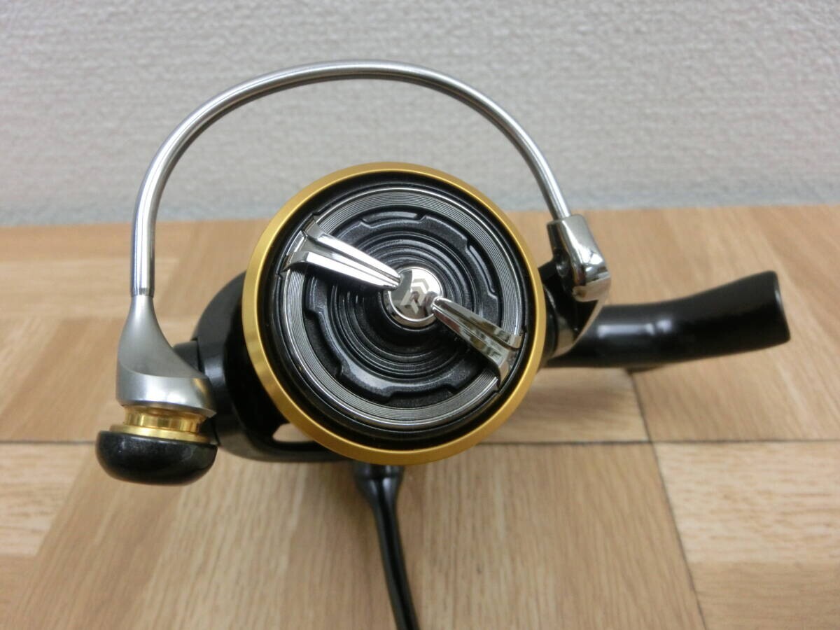 リール DAIWA 21CALDIA FC LT 2000S Daiwa 21 CALDIA FC LT2000S Spinning Reel | eBay