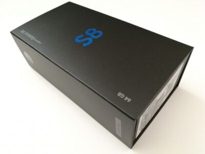 Samsung Galaxy S8 64GB 4G AT&T T-Mobile SM-G950U(GSM+CDMA