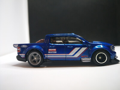 2024 HOT WHEELS PROTOTYPE FACTORY TEST RUN '22 Ford Maverick Custom -RRTIRE.Z909