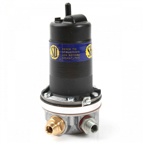 New Genuine SU Fuel Pump MG TF MGA MGB 