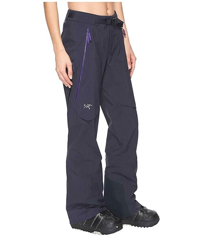 Arc'teryx Astryl Pant Women's Gore-Tex Ski - Size 6 Reg Arc'teryx Astryl Pant Women's Gore-Tex Ski - Size 6 Reg