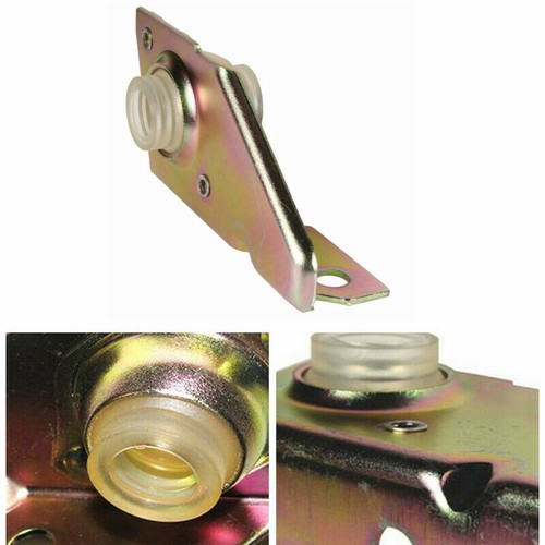 Caballete de cojinete cojinete barra de cambio casquillo DELANTERO para Scirocco VW Golf I Jetta I - Imagen 2 de 9