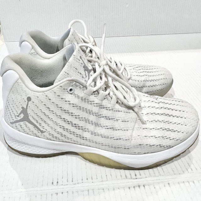 jordan b fly wolf grey