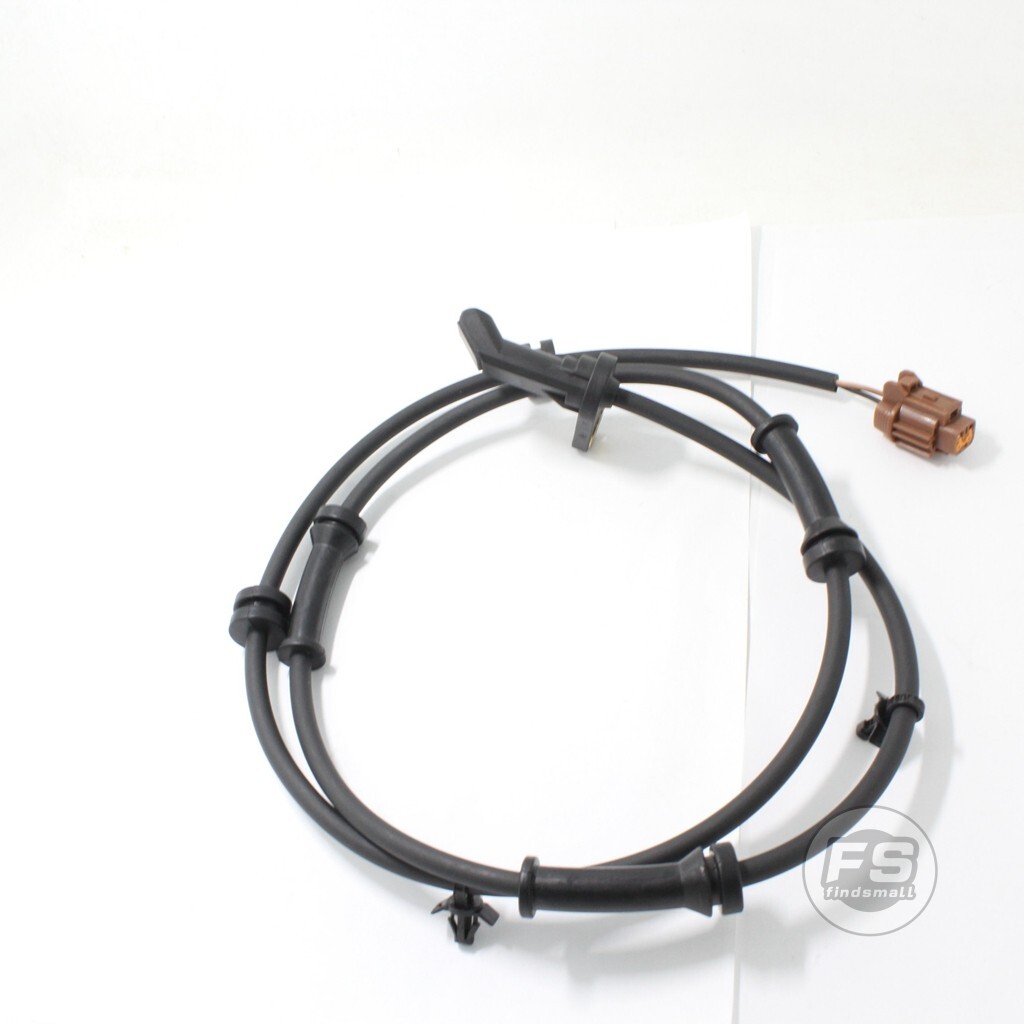 NEW ABS Wheel Speed Sensor Standard For Nissan Xterra and Frontier