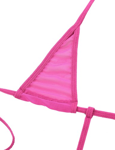 Lencería sexy de mujer de una sola pieza para mujer - Imagen 152 de 256