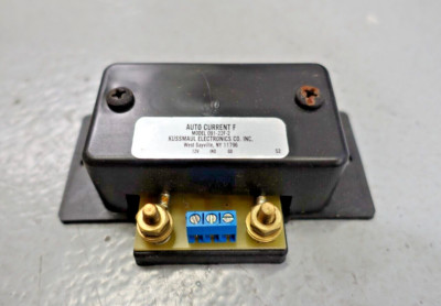 Kussmaul Auto Current F DC Current Sensor 091-22F-2