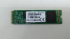 Transcend TS256GMTS800 256GB 80mm M.2 Solid State Drive