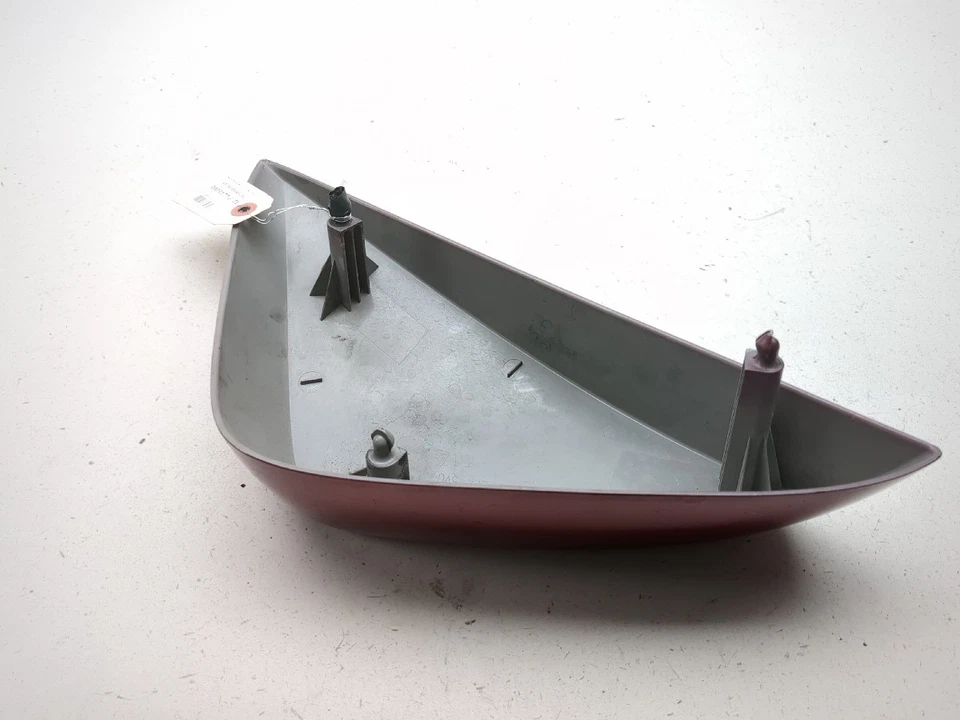 Правосторонняя нижняя панель чехла на сиденье 03–17 Victory Vegas 5434596 - Изображение 4 из 4