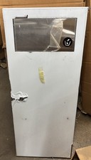 Mckinney parker 729 Waste Receptacle Satin Stainless Steel