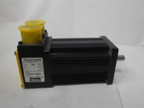 PARKER CM232XE00565 MOTOR