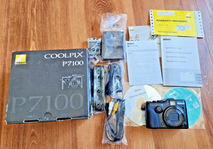 Nikon P7100 | eBay