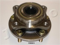 Japko Radnabe 415001 FüR 3000 Mitsubishi GT Turbo 4WD Z16A